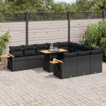 vidaXL aiadiivanikomplekt 3327646