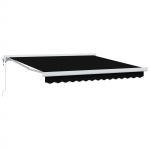vidaXL V&auml;limine varikatus 3330046