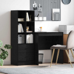 vidaXL Kontori laud 3337346