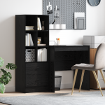 vidaXL Kontori laud 3337346