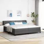 vidaXL Karbi vedrumadrats 3340046