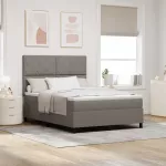 vidaXL Karbi vedrumadrats 3342946
