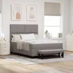 vidaXL Karbi vedrumadrats 3344146