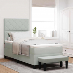 vidaXL Karbi vedrumadrats 3344546