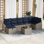 vidaXL Aia diivan 3360646