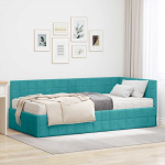vidaXL Sametvoodi raam 3393946