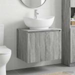vidaXL Vannitoa komplekt 3404346
