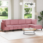 vidaXL Elutuba komplekt 3413746