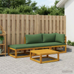 vidaXL aiadiivanikomplekt 3417246
