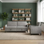 vidaXL Kaasaegne diivan 3429246