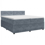vidaXL Karbi vedrumadrats 3451746
