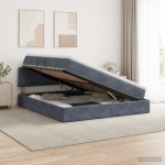 vidaXL Kaasaegne voodi 3458746