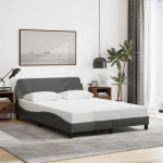 vidaXL voodiraam 373146