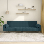 vidaXL diivanvoodi 375846