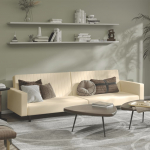 vidaXL diivanvoodi 375946