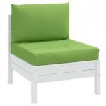 vidaXL euroalusest diivani istmepadi 4002646