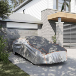 vidaXL autokate sedaanile 4008946