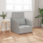 vidaXL Diivanvoodi 4106646