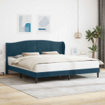 vidaXL Voodi raam 42027946