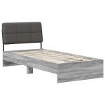 vidaXL Voodiraam peatsiga 8003346