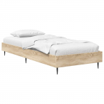 vidaXL Kaasaegne voodiraam 8009046
