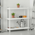 vidaXL Riiulikomplekt 8011746