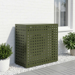 vidaXL V&auml;line dekoratiivne kast 8014146
