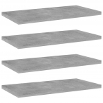 vidaXL riiuliplaat 805146