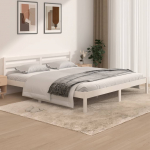 vidaXL voodiraam 810446