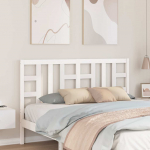 vidaXL voodipeats 817846