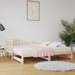 vidaXL p&auml;evavoodi 820746