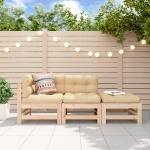vidaXL aiam&ouml;&ouml;bli komplekt 825646