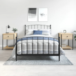 vidaXL &ouml;&ouml;kapp 825846