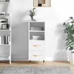 vidaXL puhvetkapp 828646