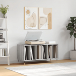 vidaXL plaadikapp 831746