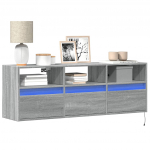 vidaXL teleri seinakapp 852346