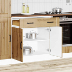 vidaXL k&ouml;&ouml;gi aluskapp 853746