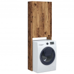 vidaXL pesumasinakapp 856646