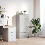 vidaXL kapp 861646