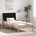 vidaXL Voodi raam 878846