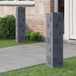 vidaXL Aia tuled 879746