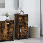 vidaXL Vannitoa kapp 880346