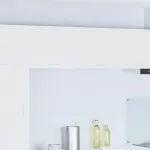vidaXL K&ouml;&ouml;givarude s&auml;ilitamine 884146
