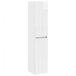 vidaXL Vannitoa kapp 890646