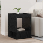 vidaXL Modernne l&otilde;pu laud 890946