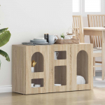 vidaXL S&ouml;&ouml;gim&ouml;&ouml;bel 891346