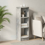 vidaXL Kaasaegne k&uuml;lgkapp 899846