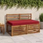 vidaXL Istmepadi 946846