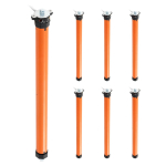 vidaXL ruloomootor 3051447