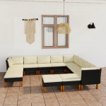 vidaXL aiam&ouml;&ouml;blikomplekt 3059747